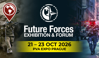 Future Forces Exhibition & Forum