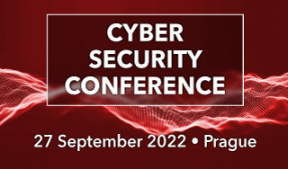 Cyber Security Conference X