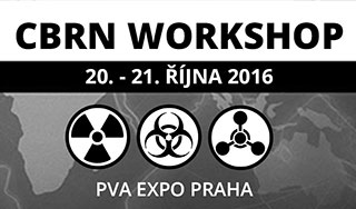 CBRN Workshop  2016