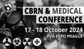 CBRN & Medical Conference 2024