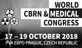 World CBRN & MEDICAL Congress (CEBIRAM) 2018