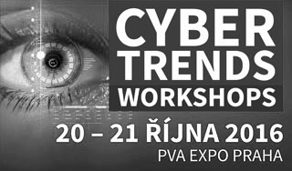 Future of Cyber Workshops - CYBER TRENDS 2016