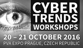 Future of Cyber Workshops - CYBER TRENDS 2016