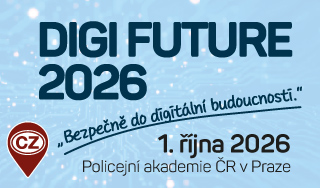 DIGI FUTURE koncerence