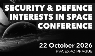 Security & Defence Interests in Space Conference