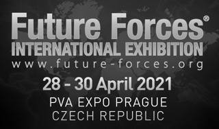 Future Forces Exhibition 2018