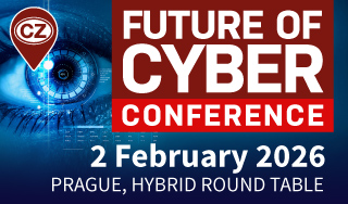 Future of Cyber Conference 2026