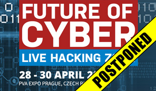 Future of Cyber Conference 2021 - LIVE HACKING ZONE