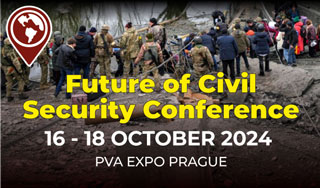 Future of Civil Security Conference