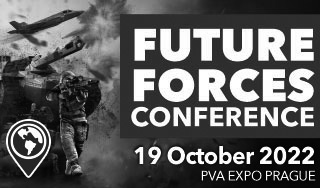 Future Forces Conference