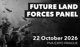 Future Land Forces Panel