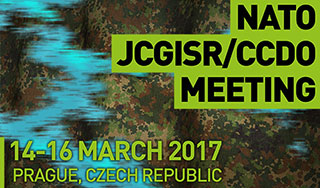NATO JCGISR/CCDO Meeting 2017