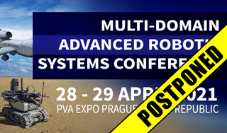 Multi-domain Advanced Robotic Systems Conference 2021
