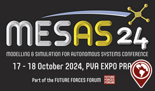 MESAS  Conference 2024