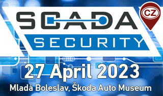 SCADA Security Conference