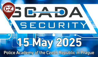 SCADA Security Conference