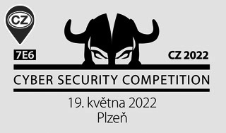 Středoškolská soutěž ČR v kybernetické bezpečnosti - národní finále